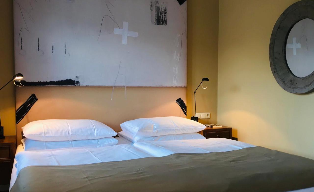 Strandhotel Margaretha Sankt Wolfgang im Salzkammergut ภายนอก รูปภาพ