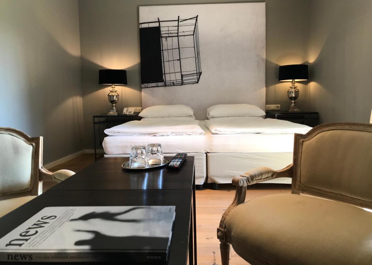 Strandhotel Margaretha Sankt Wolfgang im Salzkammergut ภายนอก รูปภาพ