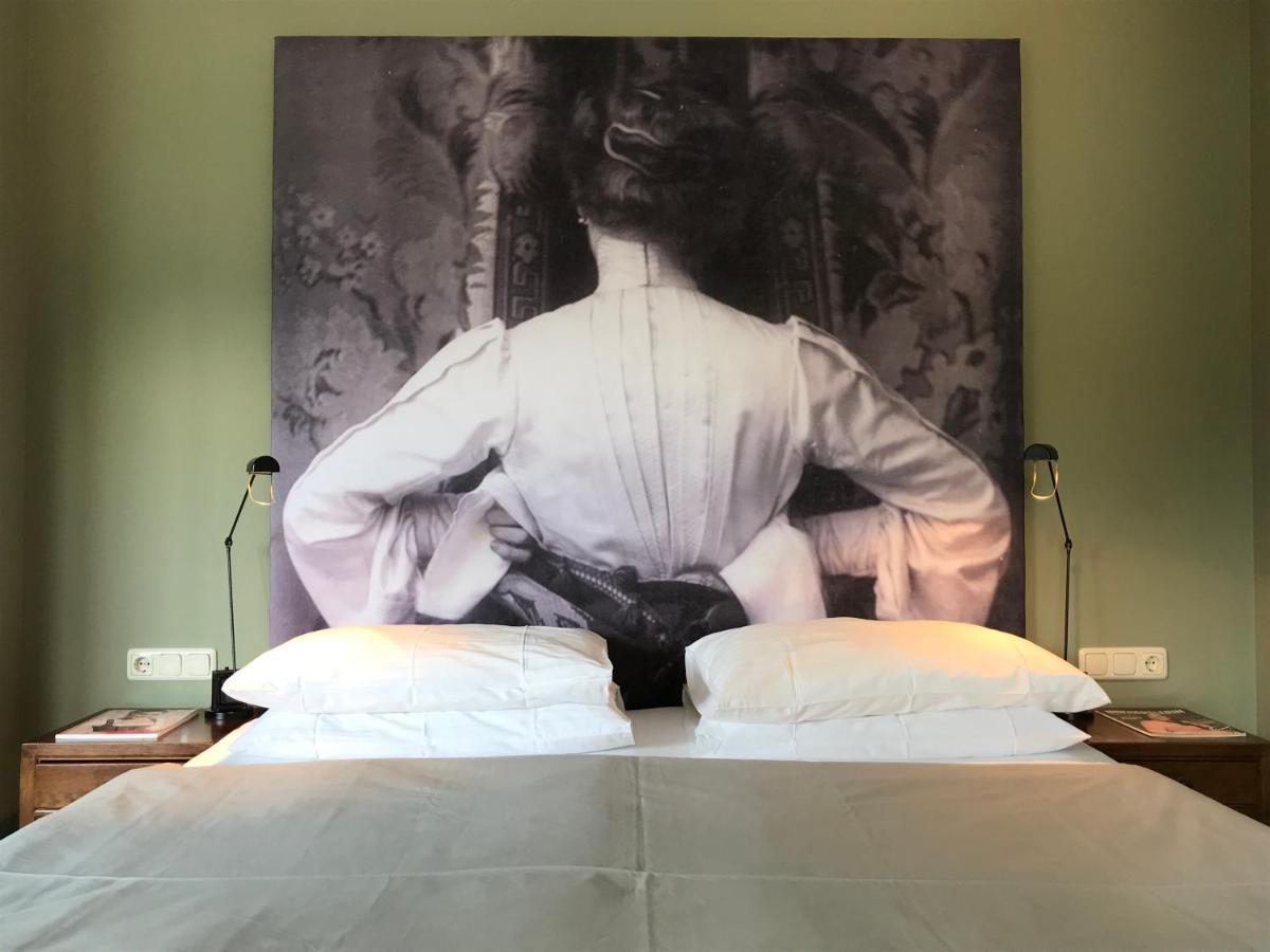Strandhotel Margaretha Sankt Wolfgang im Salzkammergut ภายนอก รูปภาพ