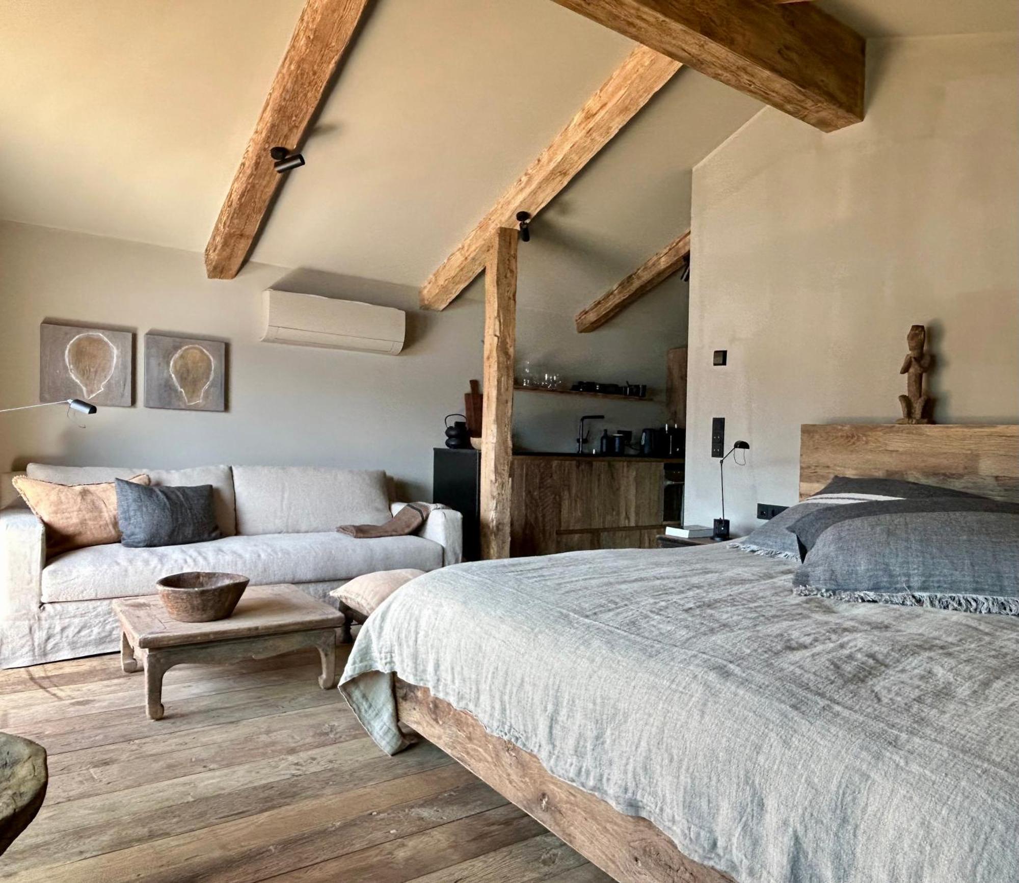 Strandhotel Margaretha Sankt Wolfgang im Salzkammergut ภายนอก รูปภาพ