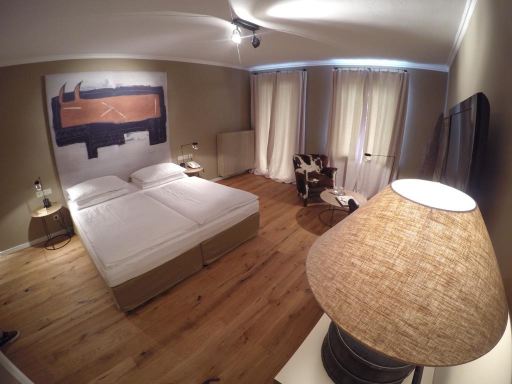 Strandhotel Margaretha Sankt Wolfgang im Salzkammergut ภายนอก รูปภาพ