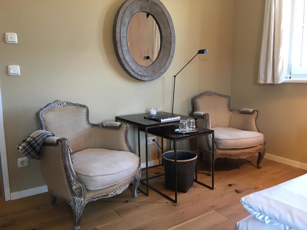 Strandhotel Margaretha Sankt Wolfgang im Salzkammergut ภายนอก รูปภาพ