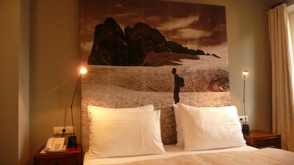 Strandhotel Margaretha Sankt Wolfgang im Salzkammergut ห้อง รูปภาพ