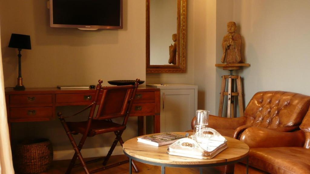 Strandhotel Margaretha Sankt Wolfgang im Salzkammergut ห้อง รูปภาพ