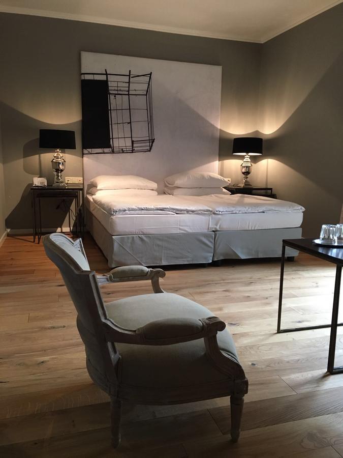 Strandhotel Margaretha Sankt Wolfgang im Salzkammergut ภายนอก รูปภาพ