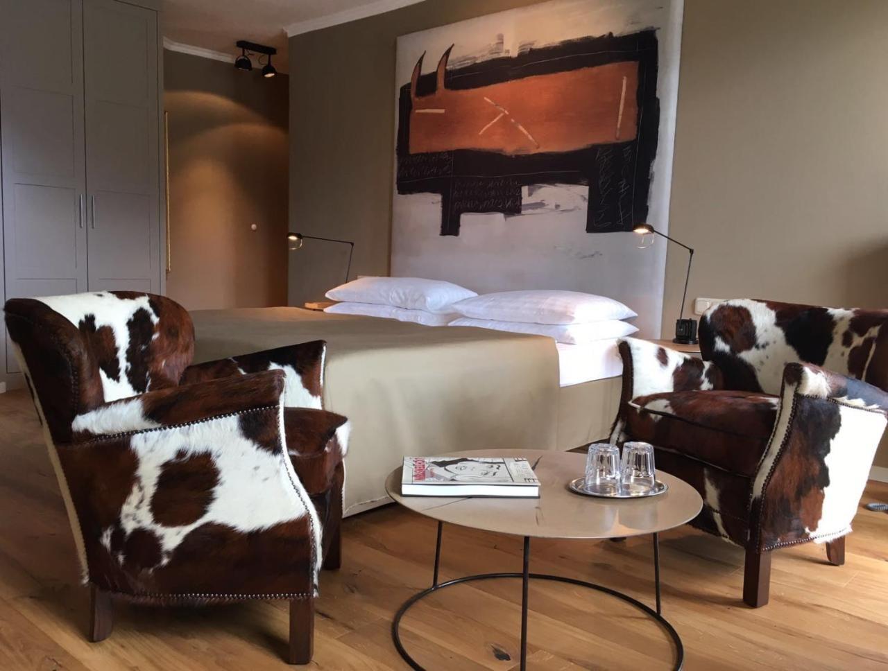 Strandhotel Margaretha Sankt Wolfgang im Salzkammergut ภายนอก รูปภาพ